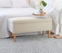 Atelier Del Sofa Glend - Crema